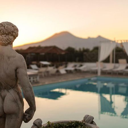 Masseria Del Trivio スカファーティ エクステリア 写真