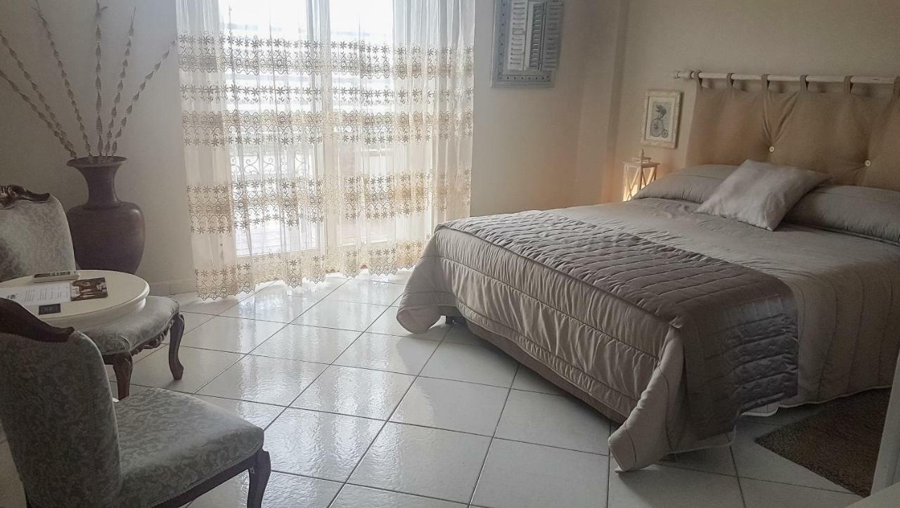 Masseria Del Trivio スカファーティ エクステリア 写真